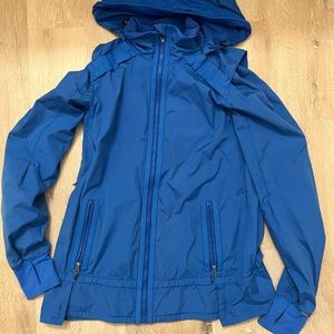 LuluLemon Jacket